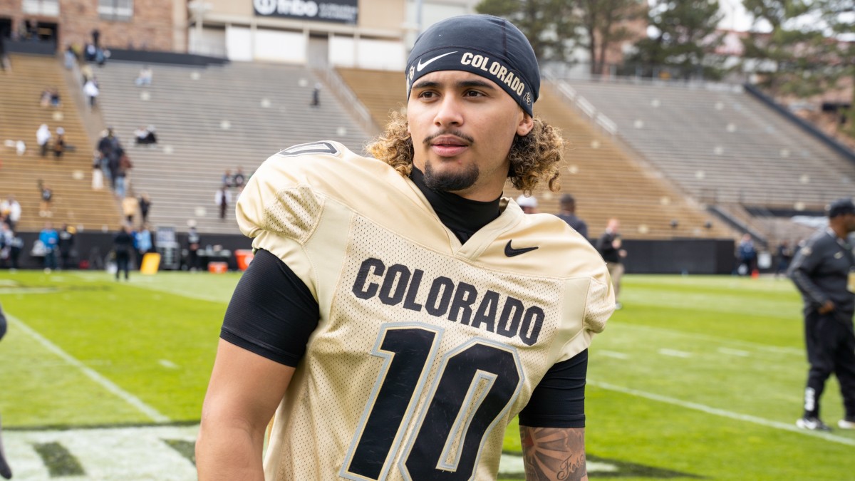 NCAAF News