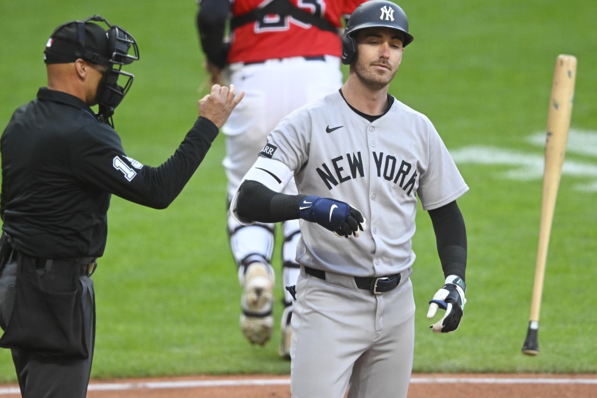 Breaking: Yankees Scramble For Answers As Wells' Slump Worsens - gn3st3r