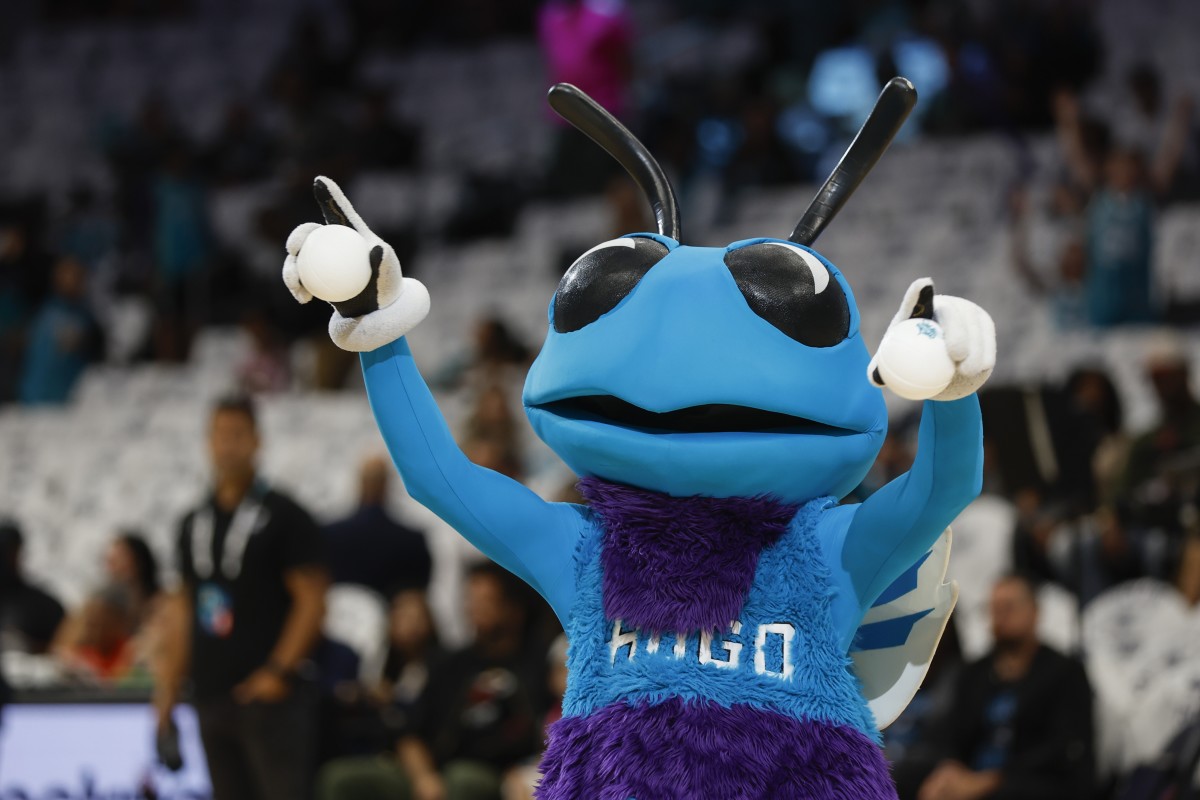 Hornets Offseason Likely to Feature Bold Moves Towards a Rebuild - Athlon Sports