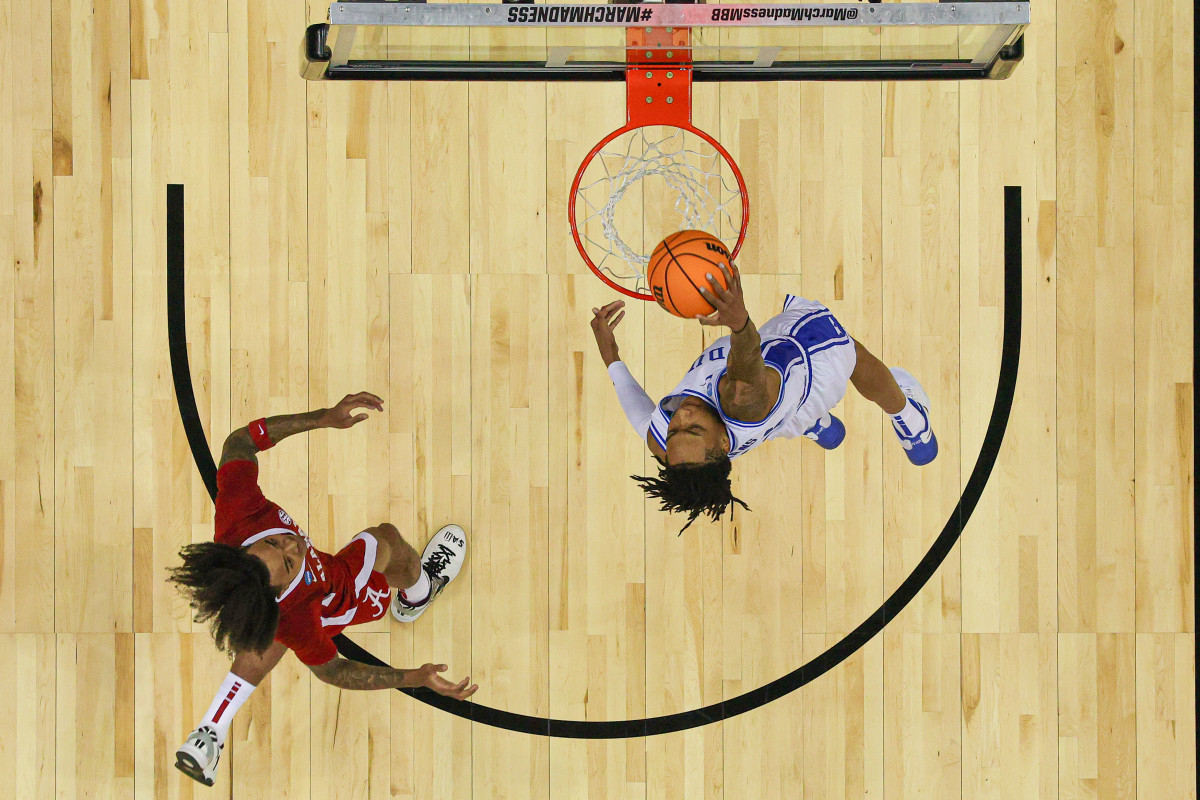 Isaiah Evans Returning to Duke, Key Building Block for Jon Scheyer