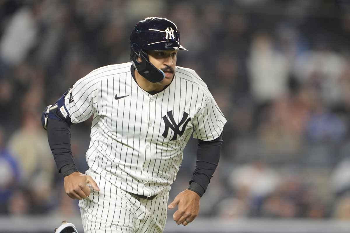 Yankees Take Another Injury Hit With  Trent Grisham's Latest Update - Athlon Sports