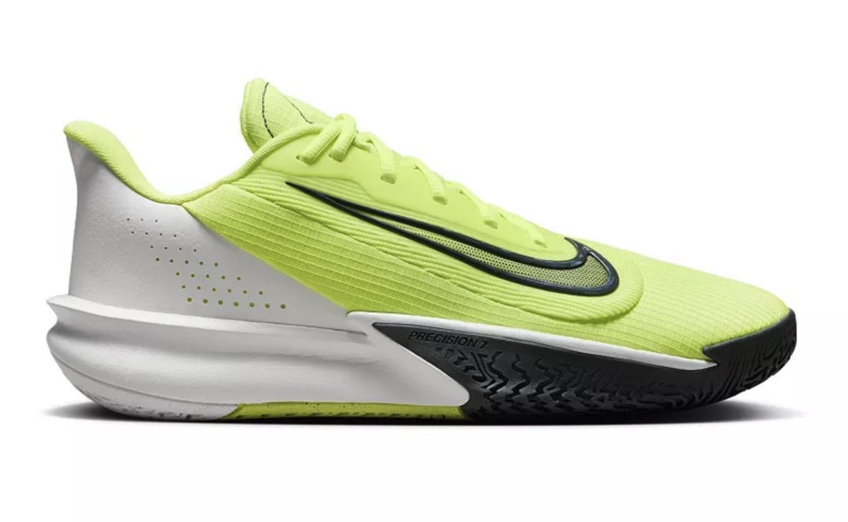 Nike Precision 7 EasyOn ナイキ | jordan_sneakers