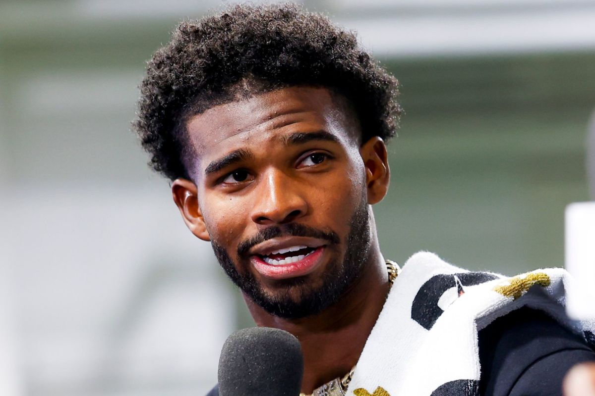 Jax Ulbrich Apologizes for Prank Call to Shedeur Sanders: Full Apology