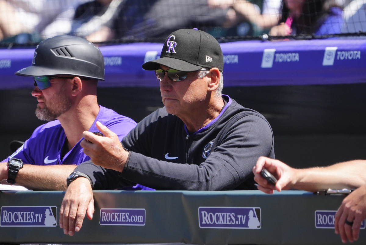Dodgers' Dave Roberts Sends Shot at Rockies After Latest Decision" - Athlon Sports
