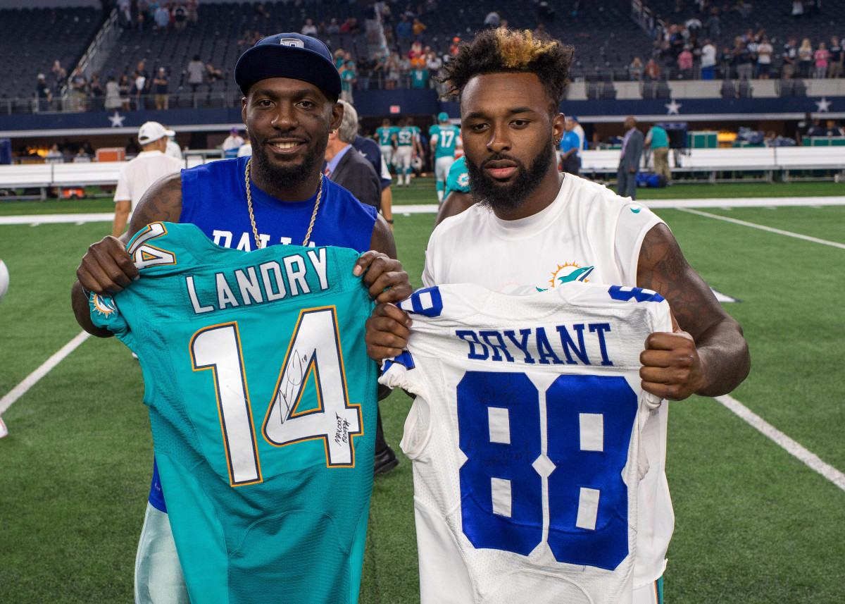 Cowboys Legend Sends Major Warning to Dolphins' Tua Tagovailoa - Athlon Sports