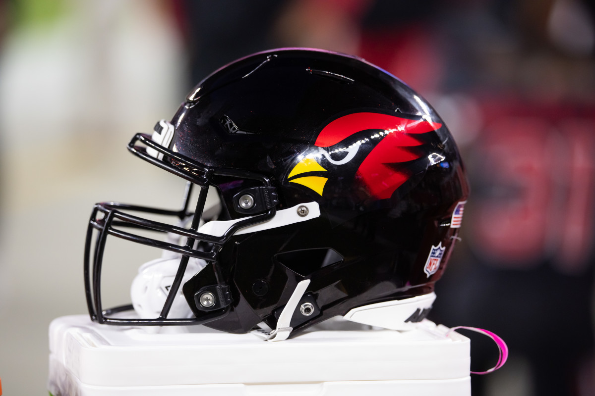 Arizona Cardinals Make it Clear They are Emphasizing Defense in 2025 - Athlon Sports