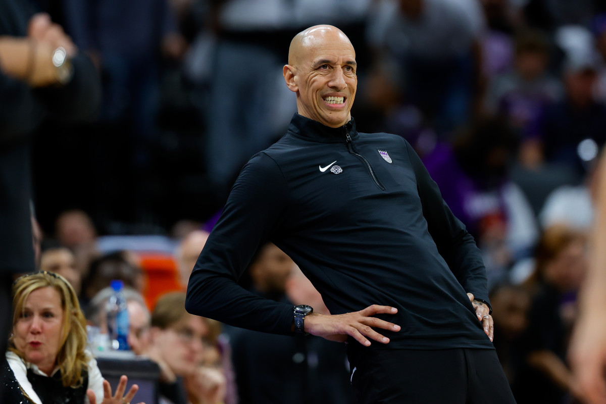 Kings' Offseason Moves Threatened by Shocking Trade News - Athlon Sports
