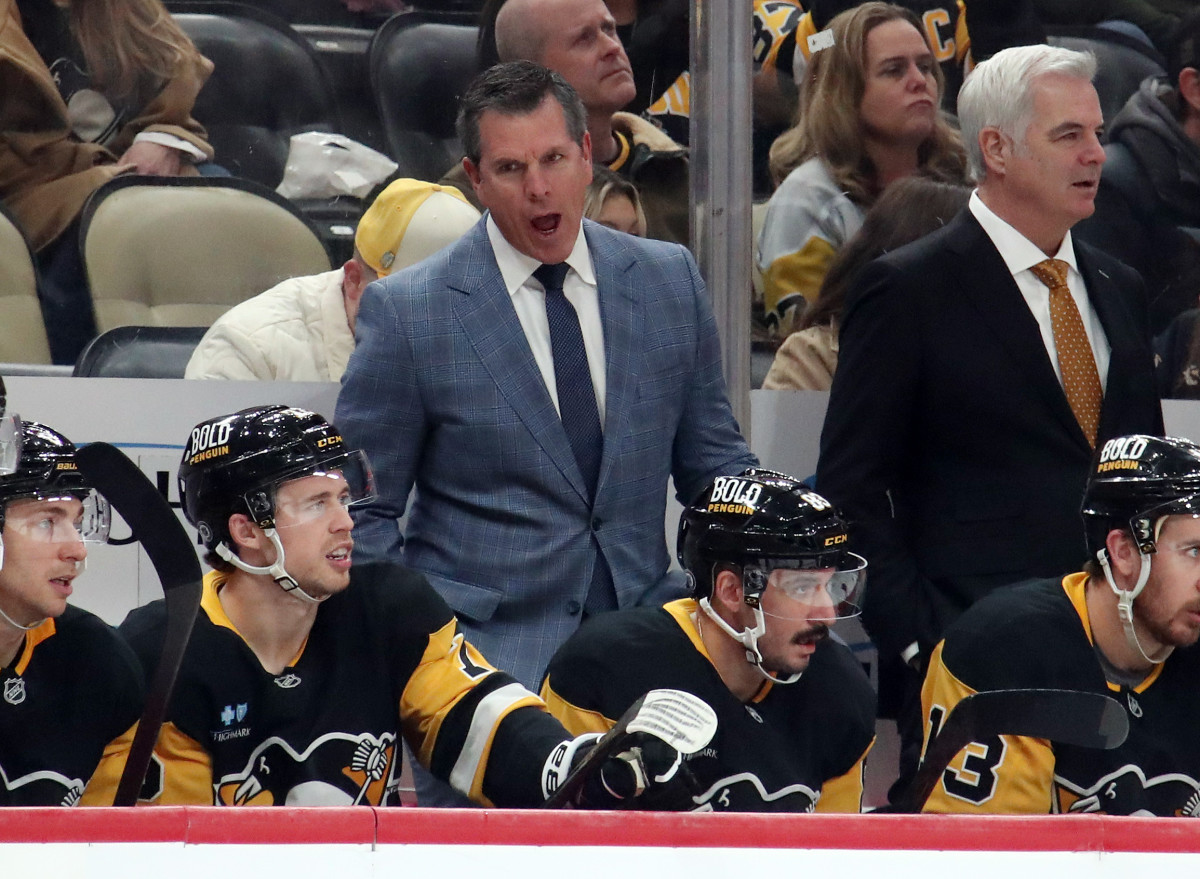 P.K. Subban Names Top Mike Sullivan Destination Without Hesitation - Athlon Sports