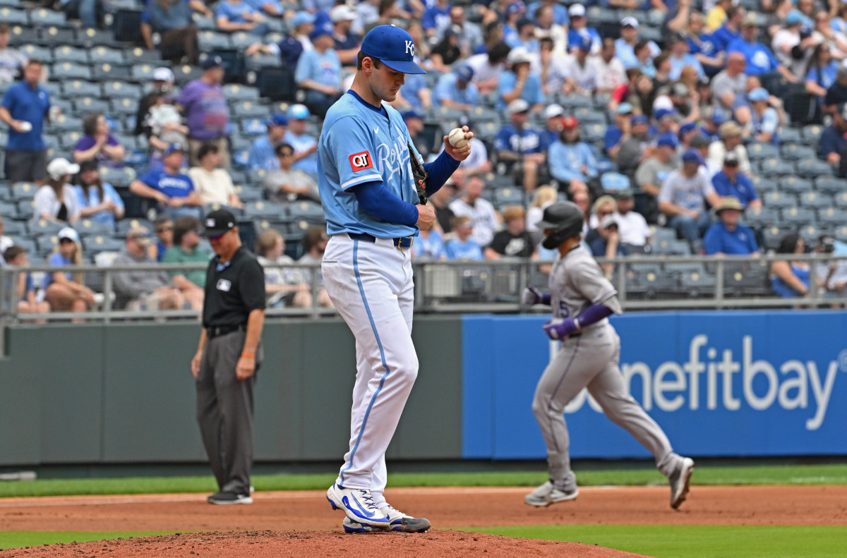 Nationals At Royals: Starting Pitchers & The August 12Th Gamble - 1mc36gu