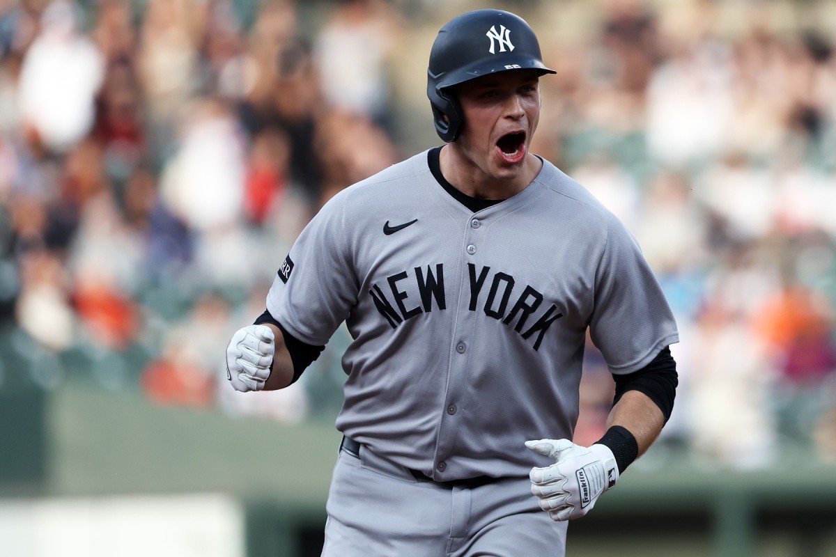 How and Why to Watch the Yankees and Orioles Wednesday Night - Athlon Sports