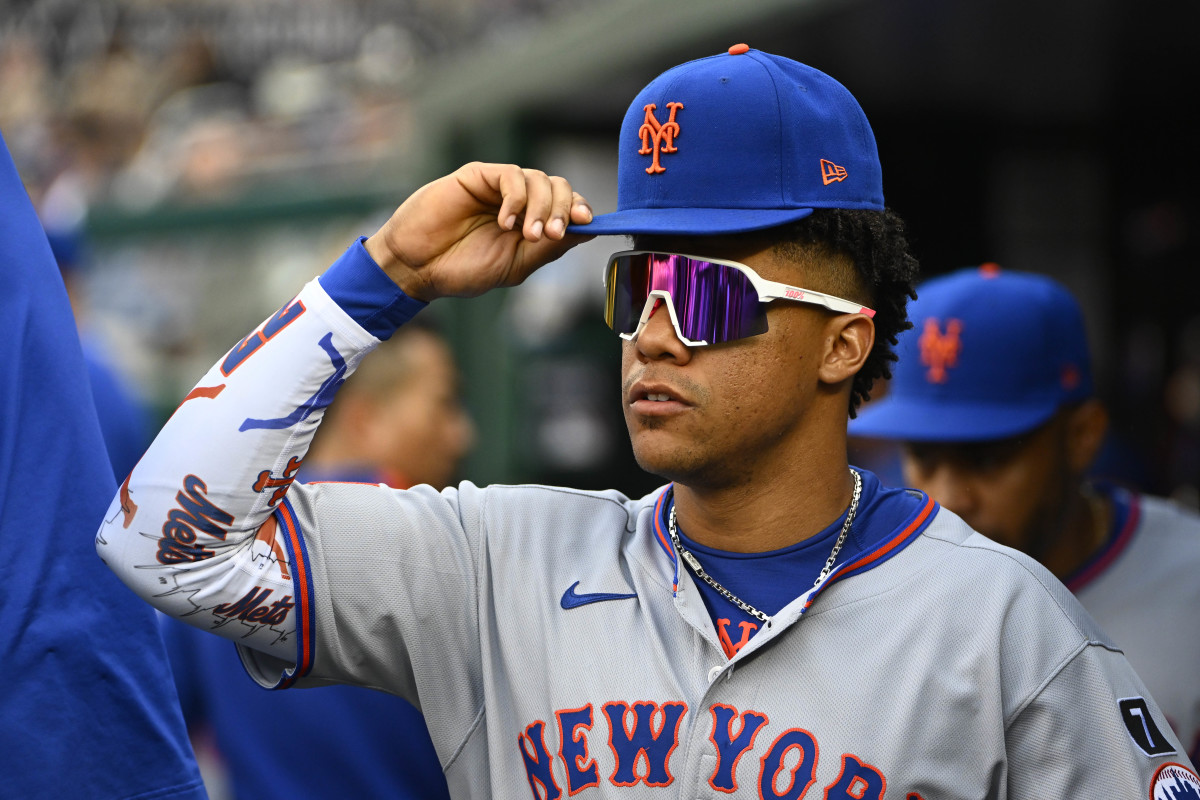 Mets’ Carlos Mendoza Sends Juan Soto Message After 0-for-3 Game - Athlon Sports