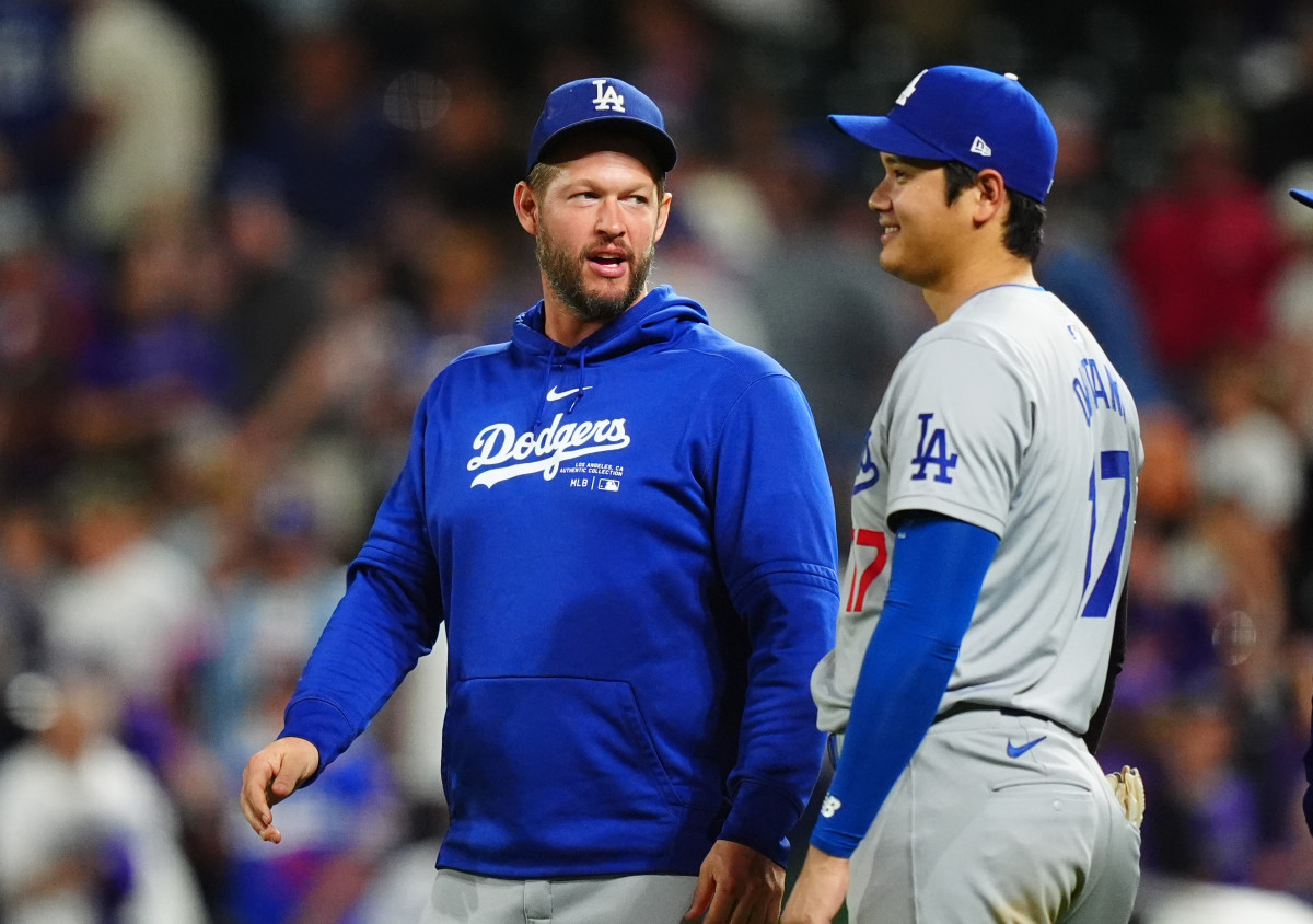 Shohei Ohtani's Future As Pitcher in 2025 Finally Revealed - Athlon Sports