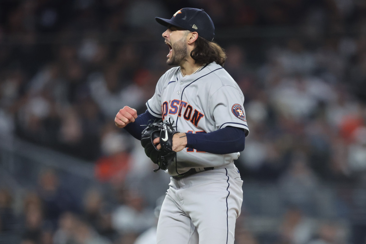 Former Astros All-Star Set to Return After Long Injury Hiatus - Athlon Sports
