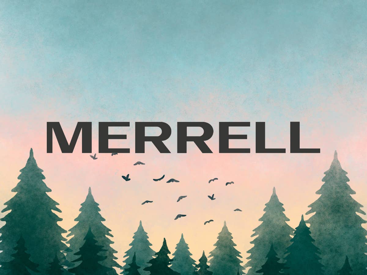 Merrell’s ‘Built for Versatility’ Hiking Shoes Are on Sale Now for 55% ...