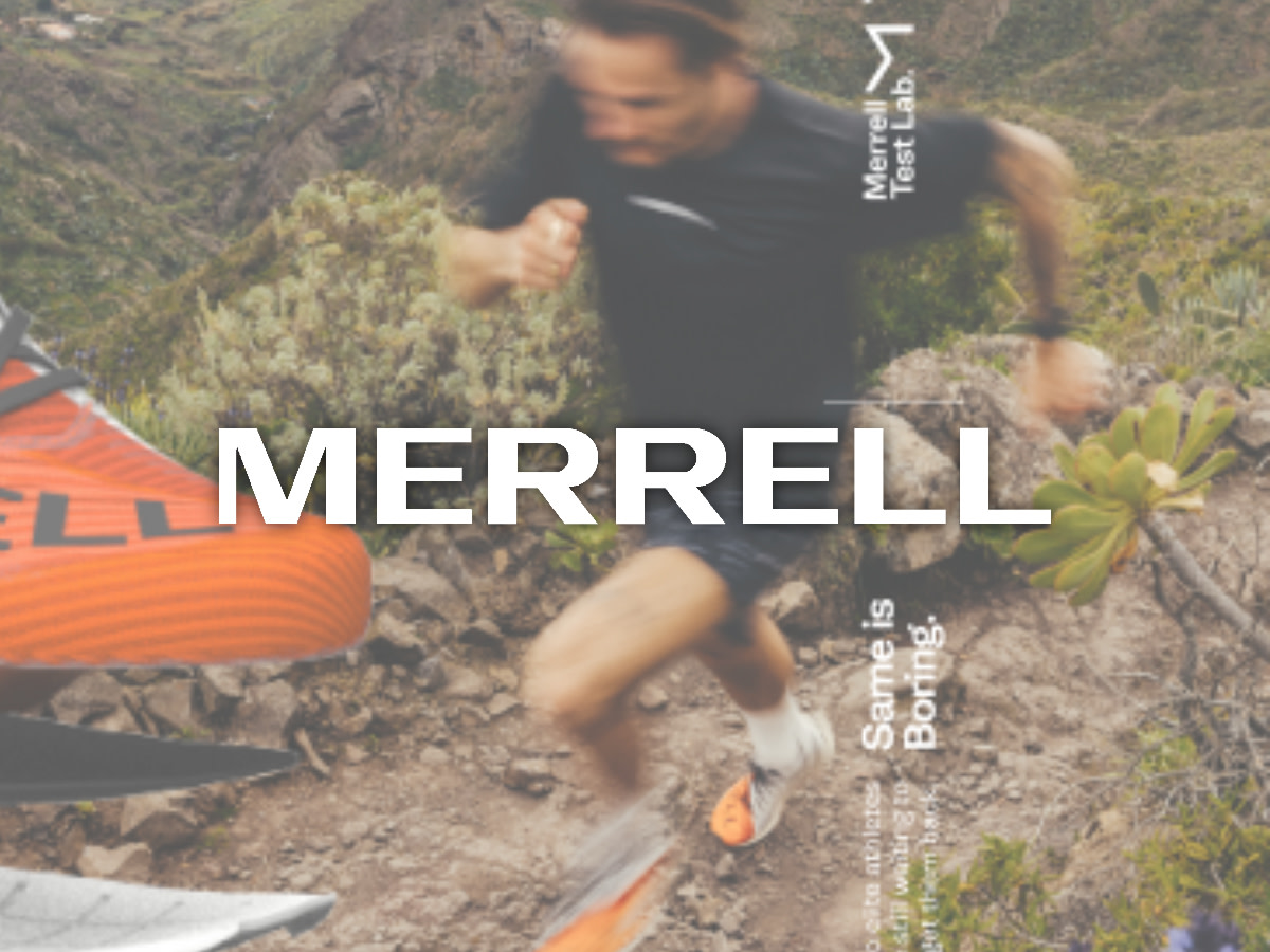 Merrell’s ‘Elite Performance’ Running Shoes Are on Sale for 64% Off: ‘I ...