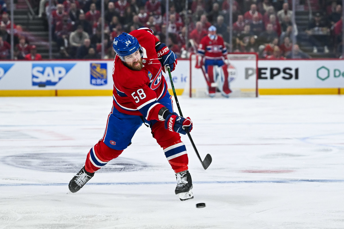 NHL Sends Message to 14-Season Veteran After Retirement Decision - Athlon Sports