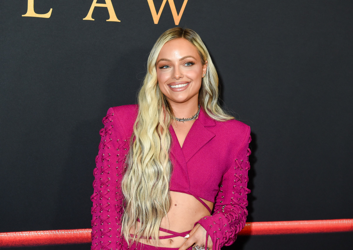 Is Liv Morgan Leaving WWE for Hollywood? What We Know of Her Big Movie