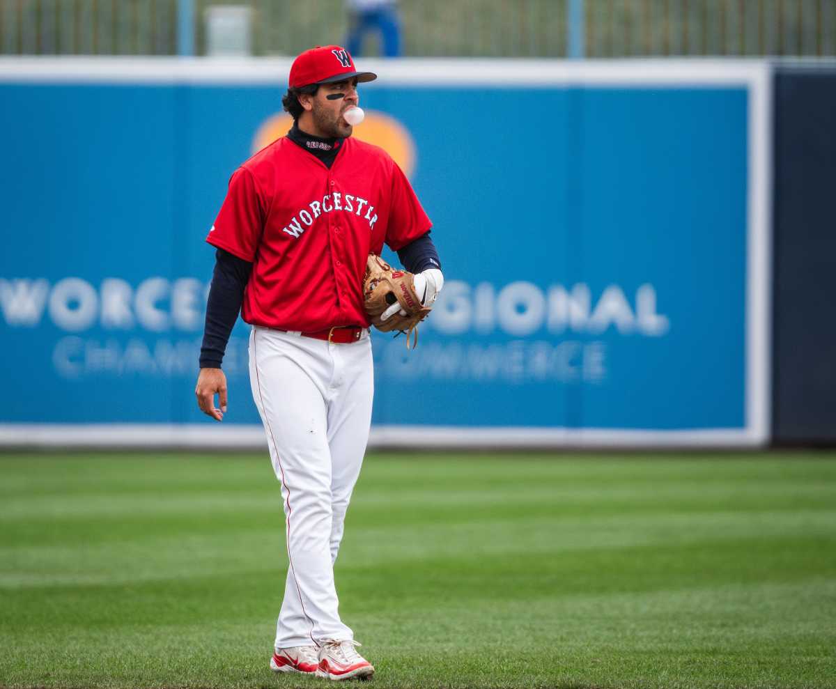 Red Sox Predicted to Trade Highly Rated Prospect Amid Marcelo Mayer News - Athlon Sports
