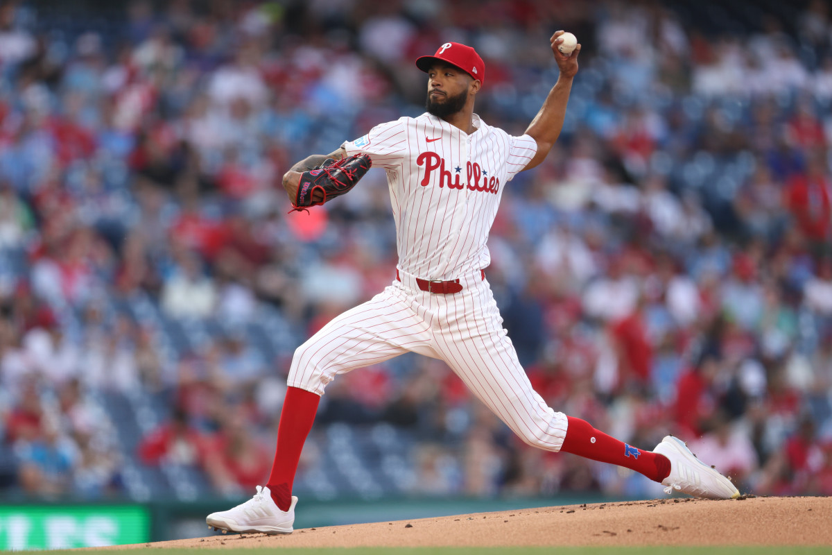 Phillies' Rob Thomson Shares Positive Message After Latest Sanchez Start - Athlon Sports