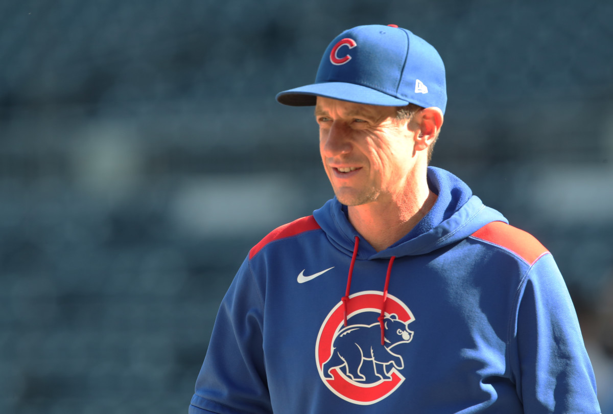 Cubs' Craig Counsell Makes Demoralizing Paul Skenes Comments After Pirates Game - Athlon Sports