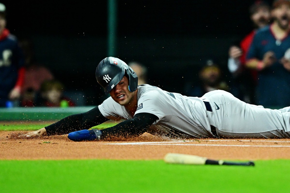 Former Yankees All-Star Questions What He Was Taught in the Bronx