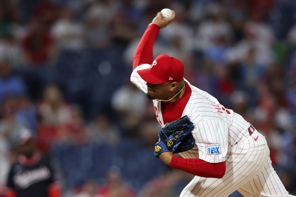 Rob Thomson Praises Trio of Relievers Amid Phillies' Bullpen Issues - Athlon Sports