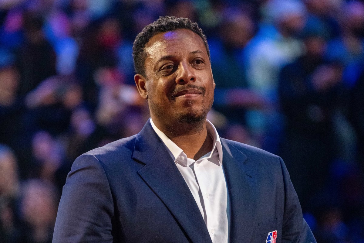 Paul Pierce Bluntly Admits The Timberwolves Were Far Superior To The LA Lakers - Athlon Sports
