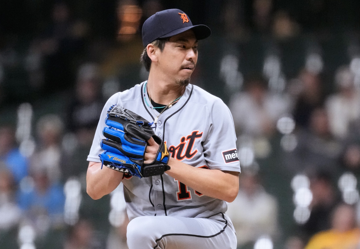 World Series Contender Makes Roster Move On Former Dodgers Star - Athlon Sports