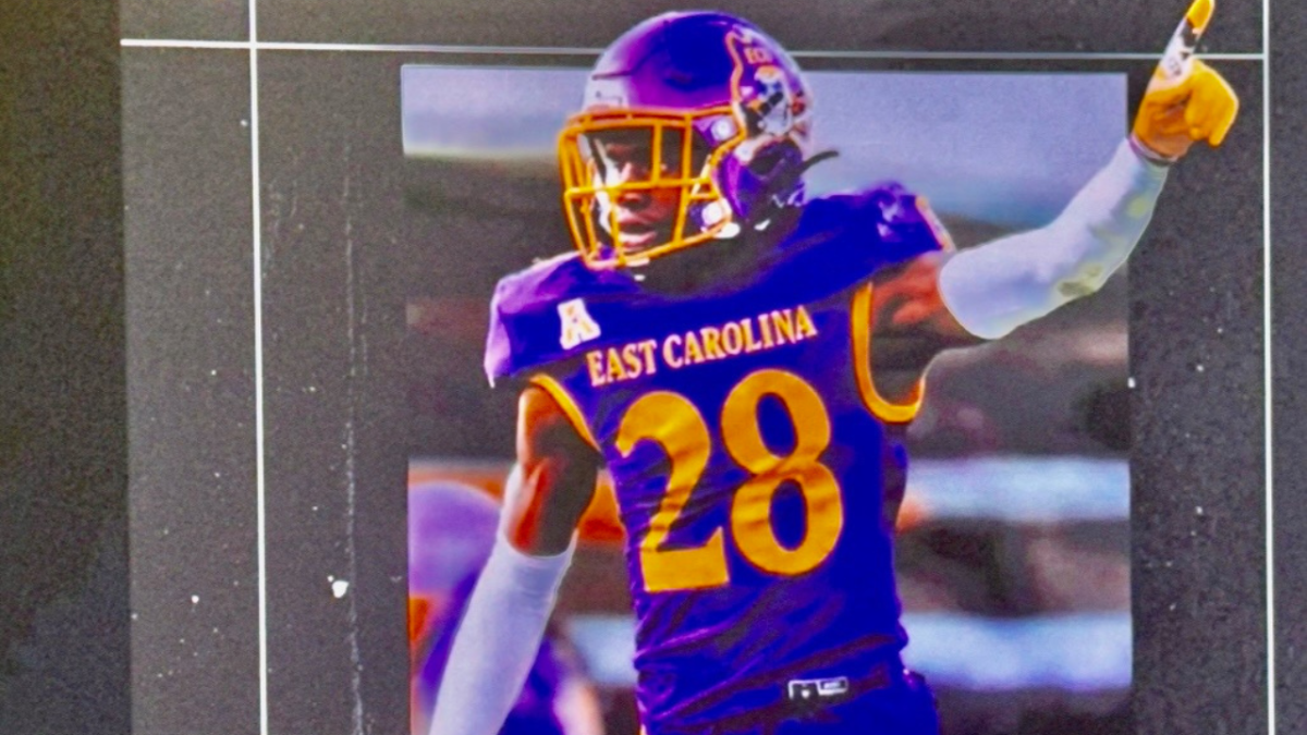 Dallas Cowboys Third-Round Pick Shavon Revel Jr. Named Possible Surprise in 2025 - Athlon Sports