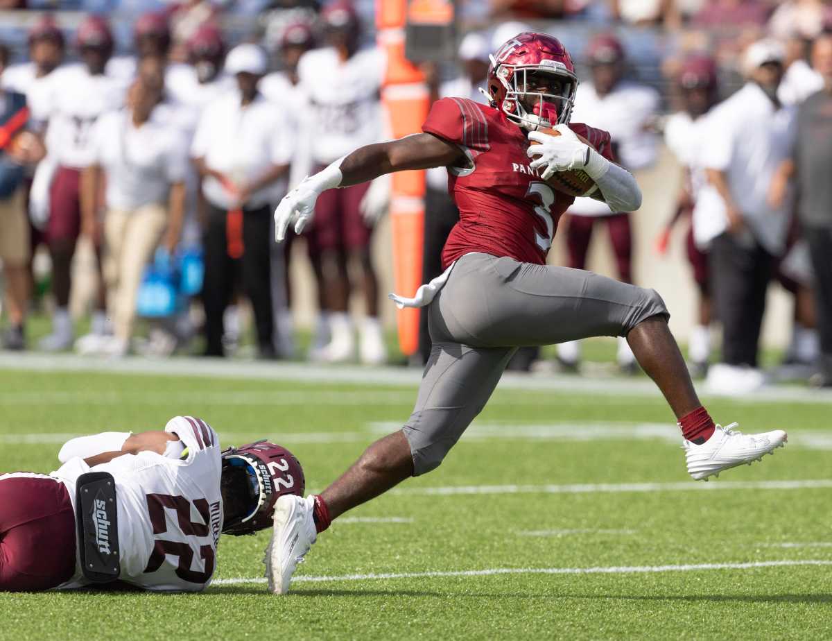Black College Football Hall of Fame makes major announcement - Athlon Sports