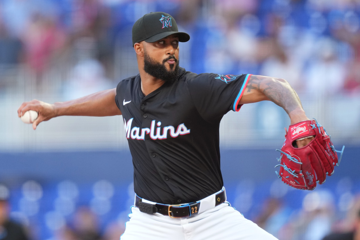 Cubs Predicted to Trade for Cy Young Winning Starter - Athlon Sports