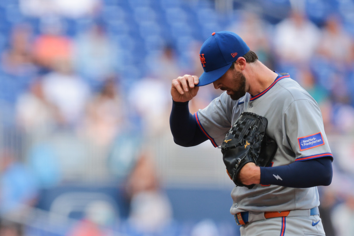 Mets Star Clay Holmes Breaks Silence After Injury Scare in Cardinals Game - Athlon Sports