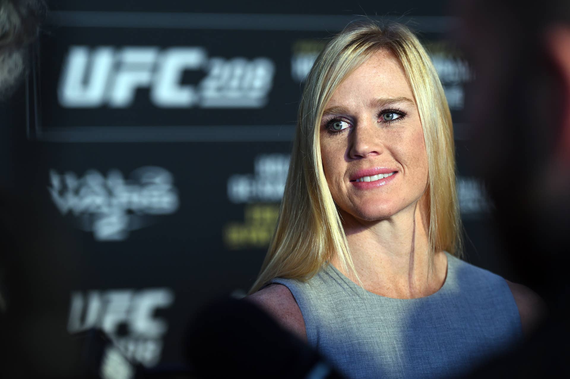 UFC Legend Who Knocked Out Ronda Rousey Signs With Jake Paul's Boxing
