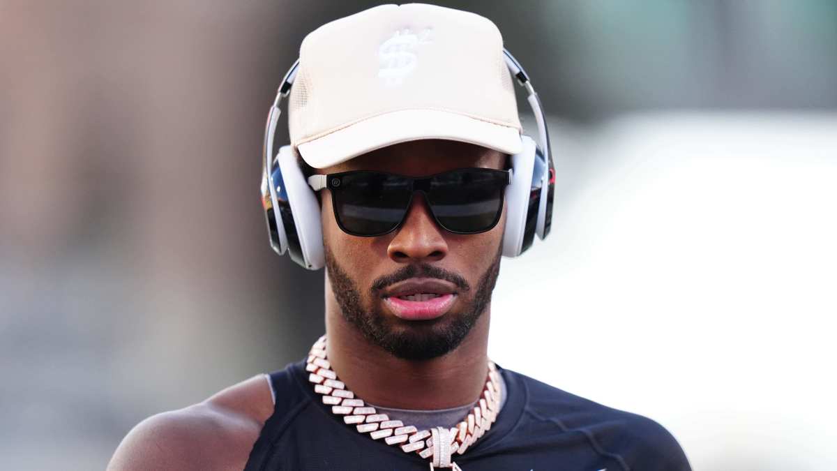 Why the Browns may cut Shedeur Sanders before Week 1