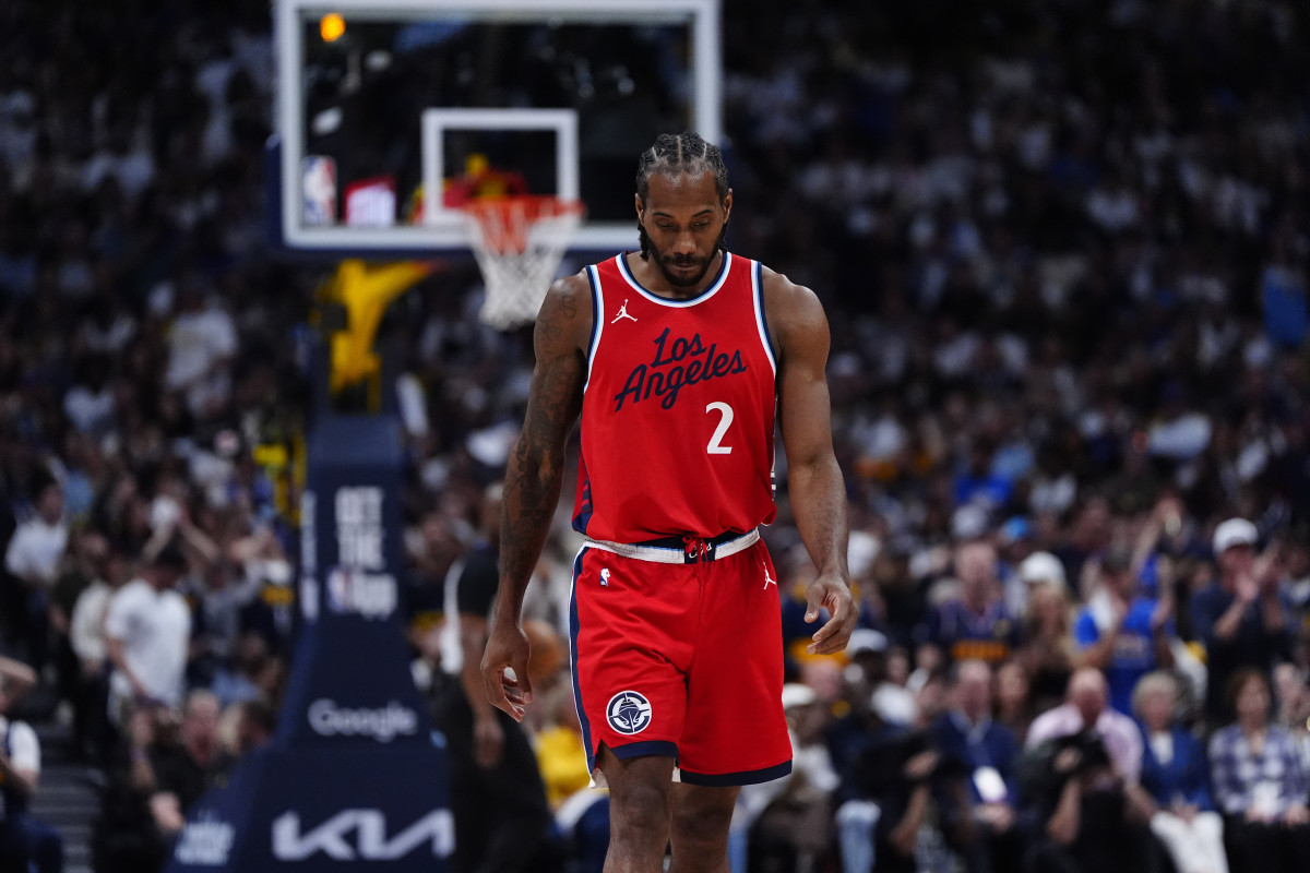 Kawhi Leonard, Masai Ujiri Announcement Made on Tuesday - Athlon Sports