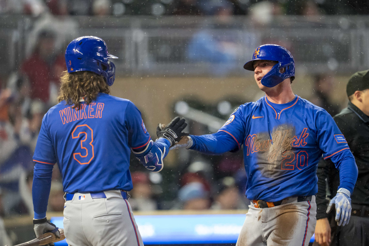 Mets Make Injury Announcement During Cardinals Game