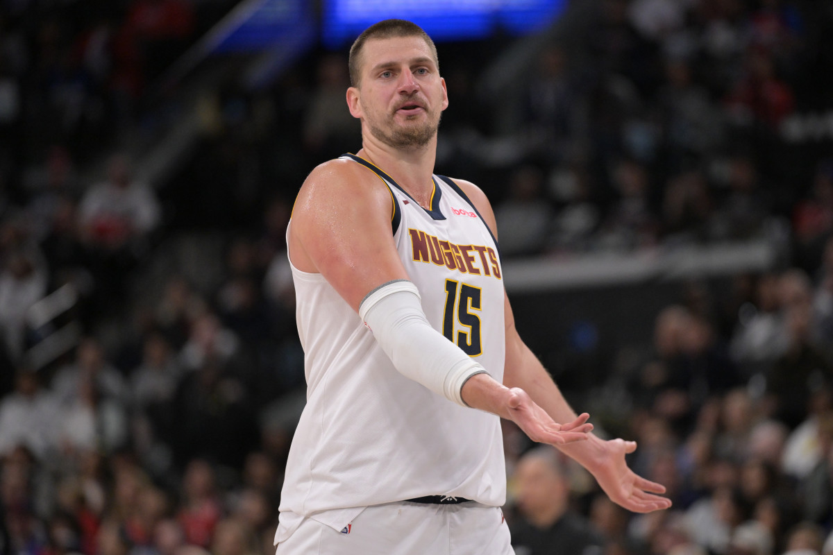 Final Injury Report Before Nuggets-Thunder Game 2 - Athlon Sports