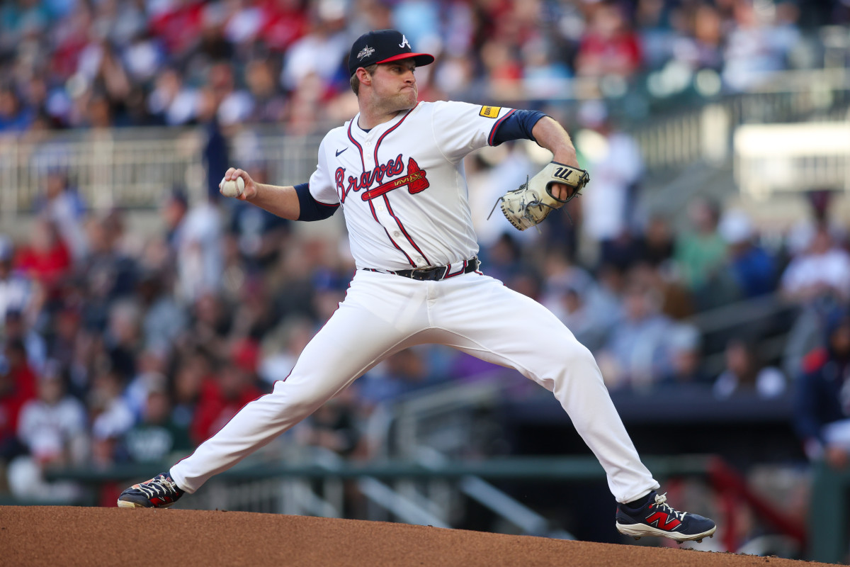Atlanta Braves Still Struggle to Find Momentum Despite Victory Against Dodgers