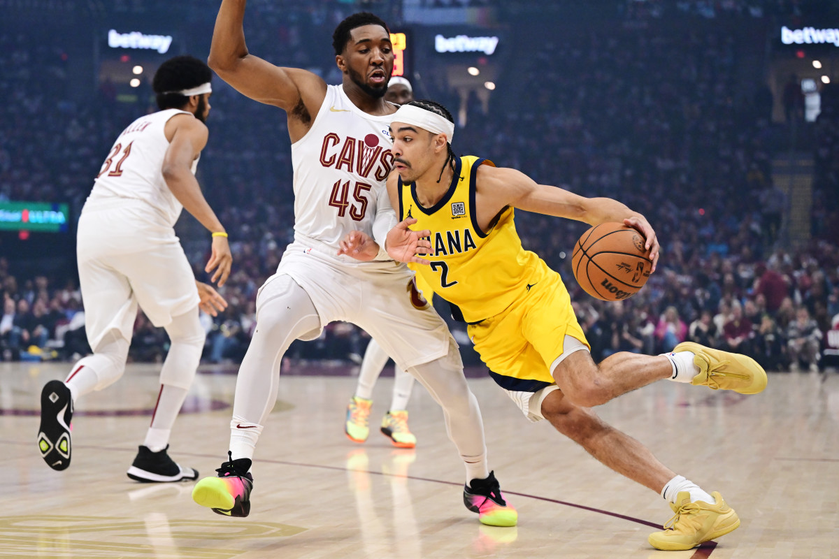 Gonzaga Product Andrew Nembhard Shines in Game 2 Win, Boosting Zags’ NBA Development - Athlon Sports