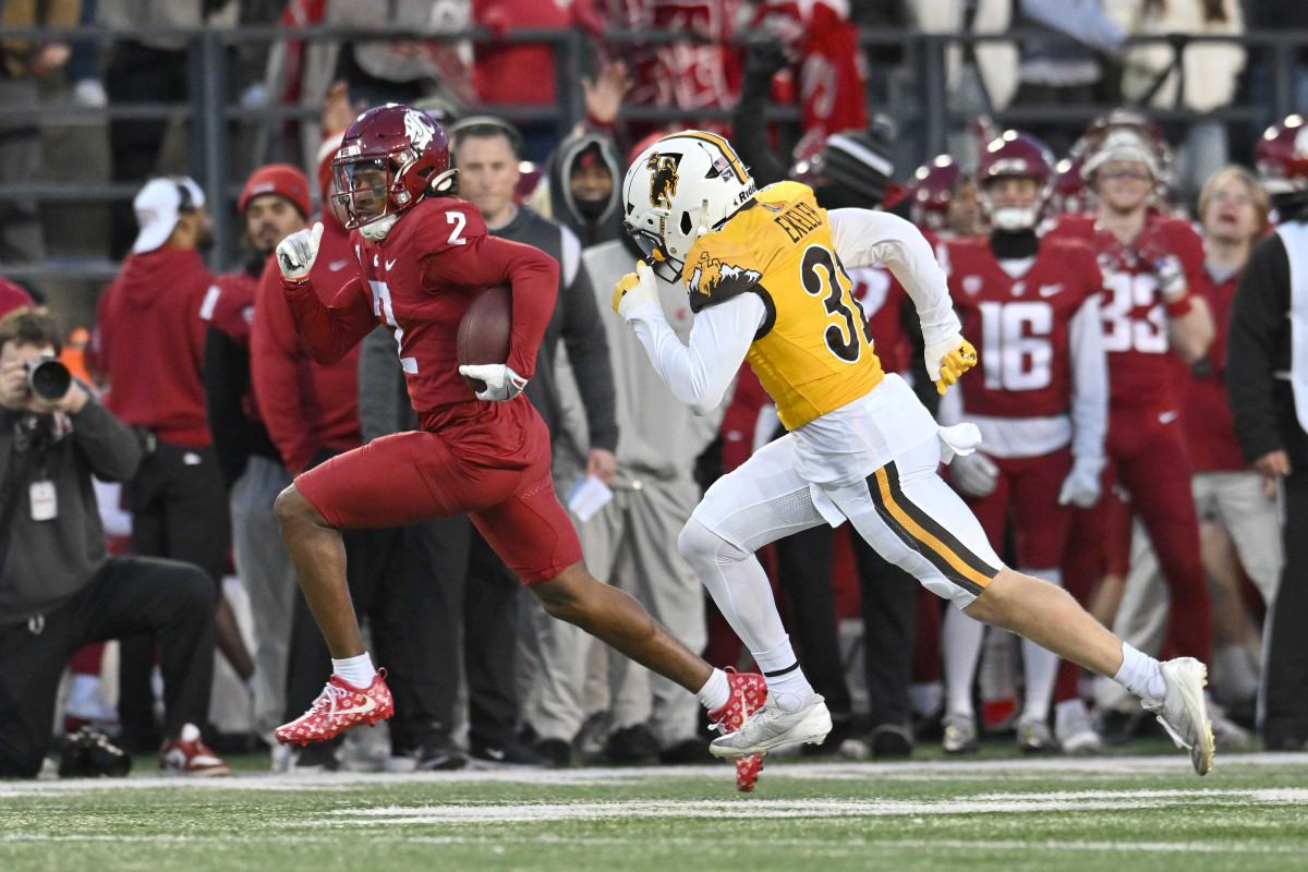 Austin Ekeler's Brother Invited to Pair of NFL Minicamps - Athlon Sports