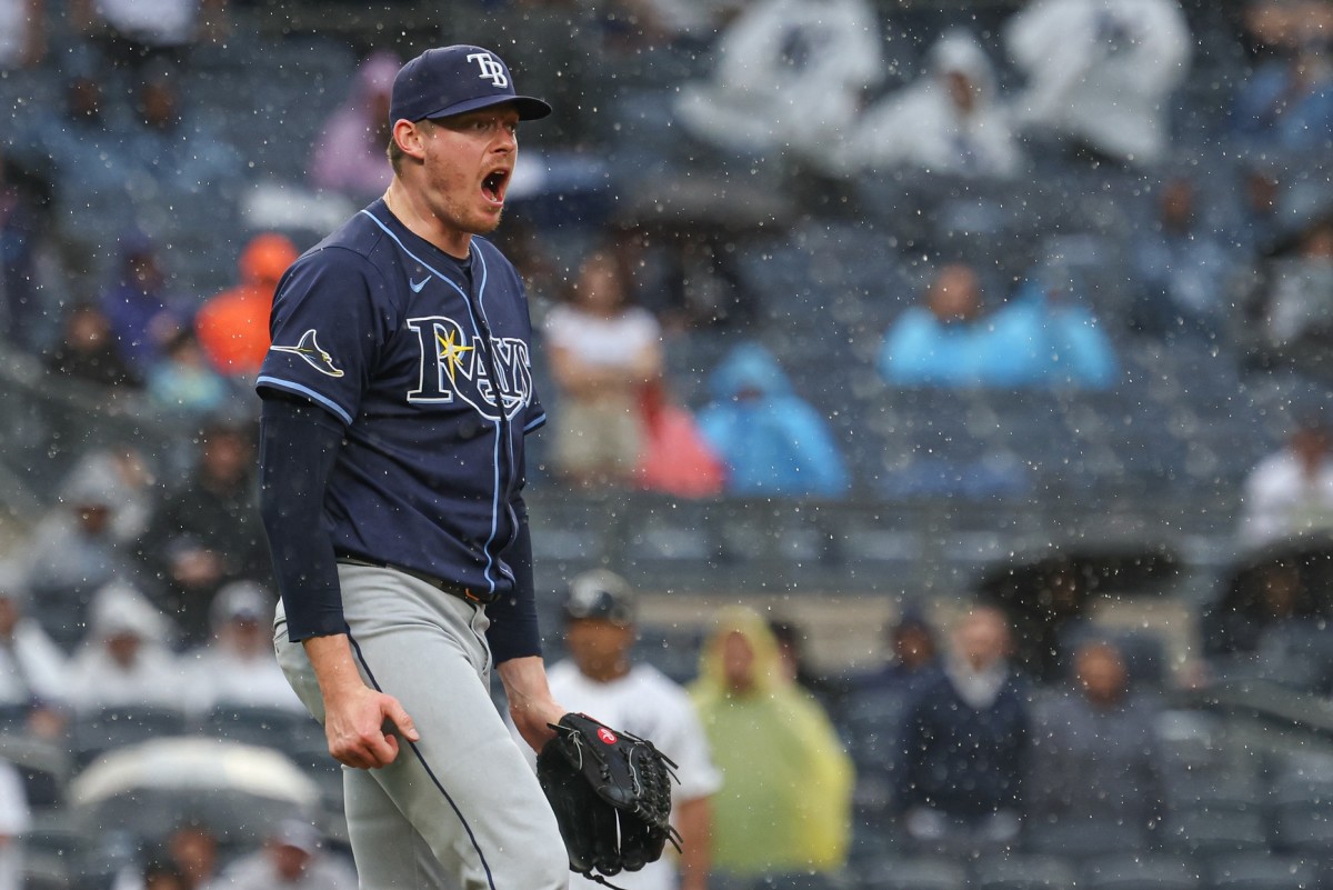 Yankees Bullpen Options Emerging As Trade Market Begins To Take Shape - Athlon Sports