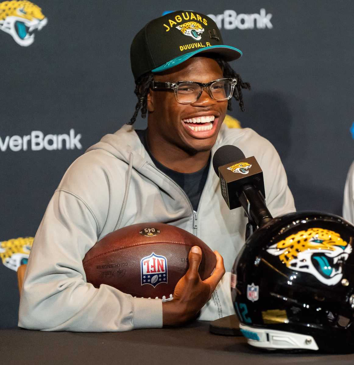 Travis Hunter’s NFL plan revealed by Jaguars’ teammate - Athlon Sports