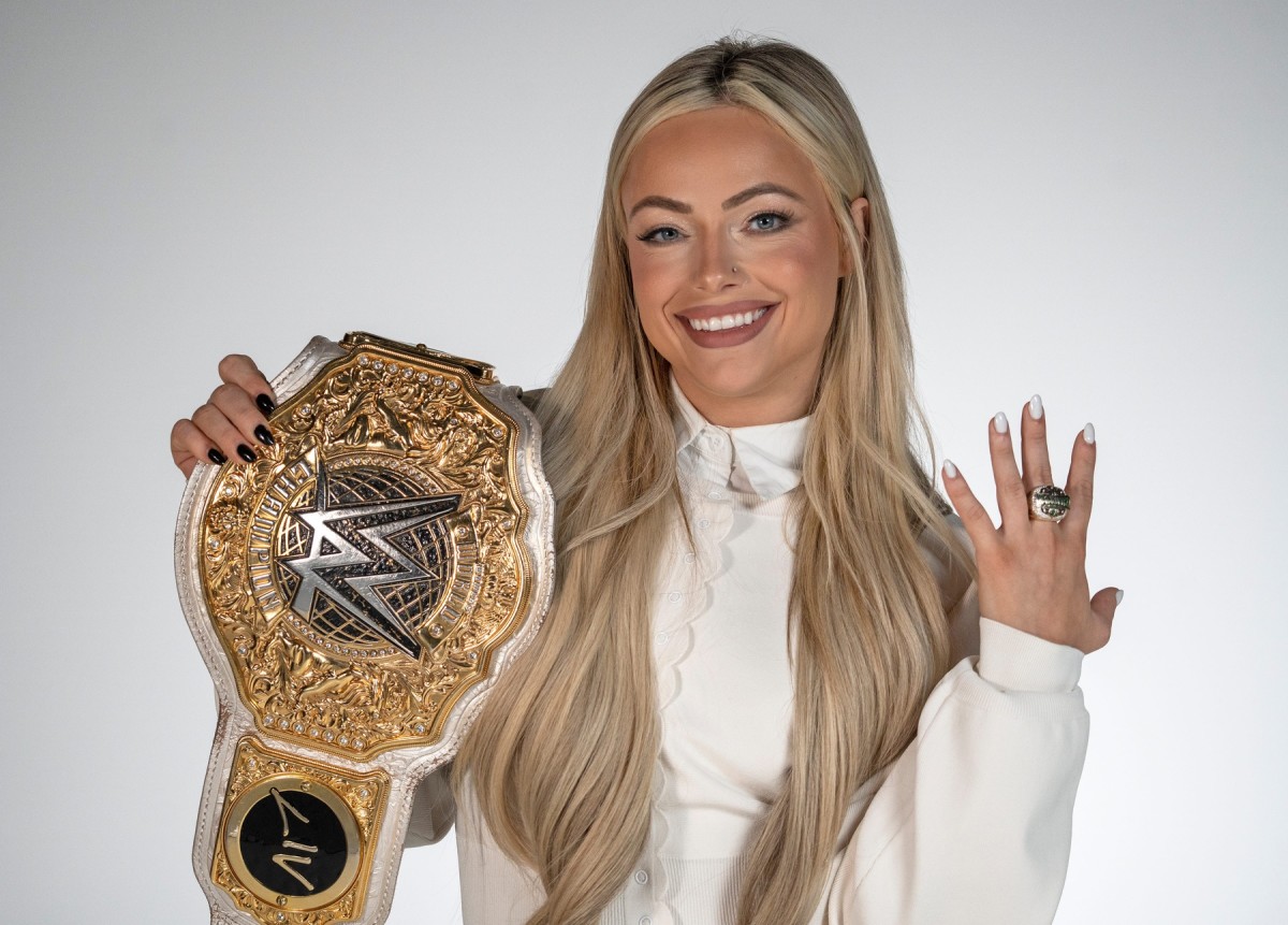 Hollywood Dreaming Belt