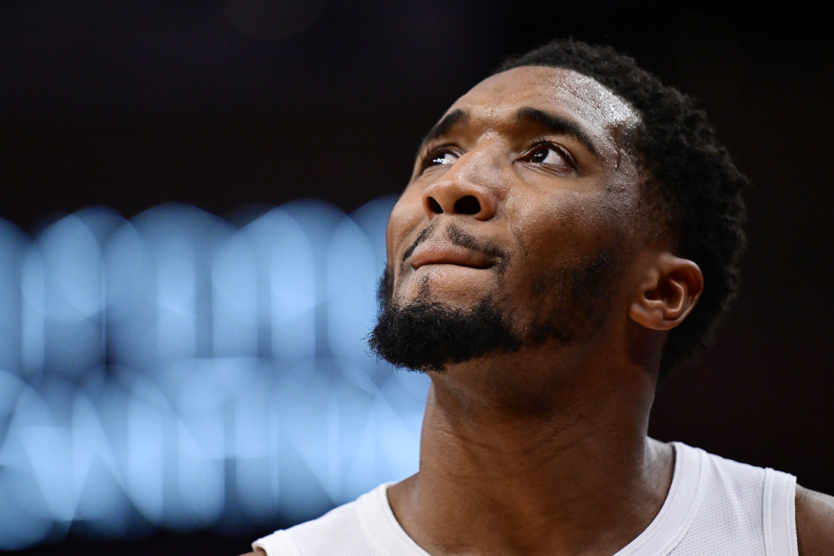 Donovan Mitchell Sends Clear Message to Cavaliers After Heartbreaking Loss to Pacers - Athlon Sports