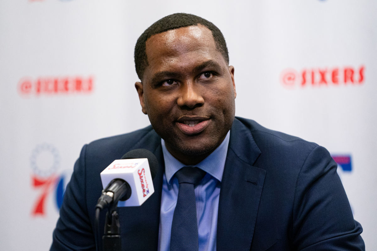 Hawks Dealt Bad News Amid Latest NBA Rumors - Athlon Sports