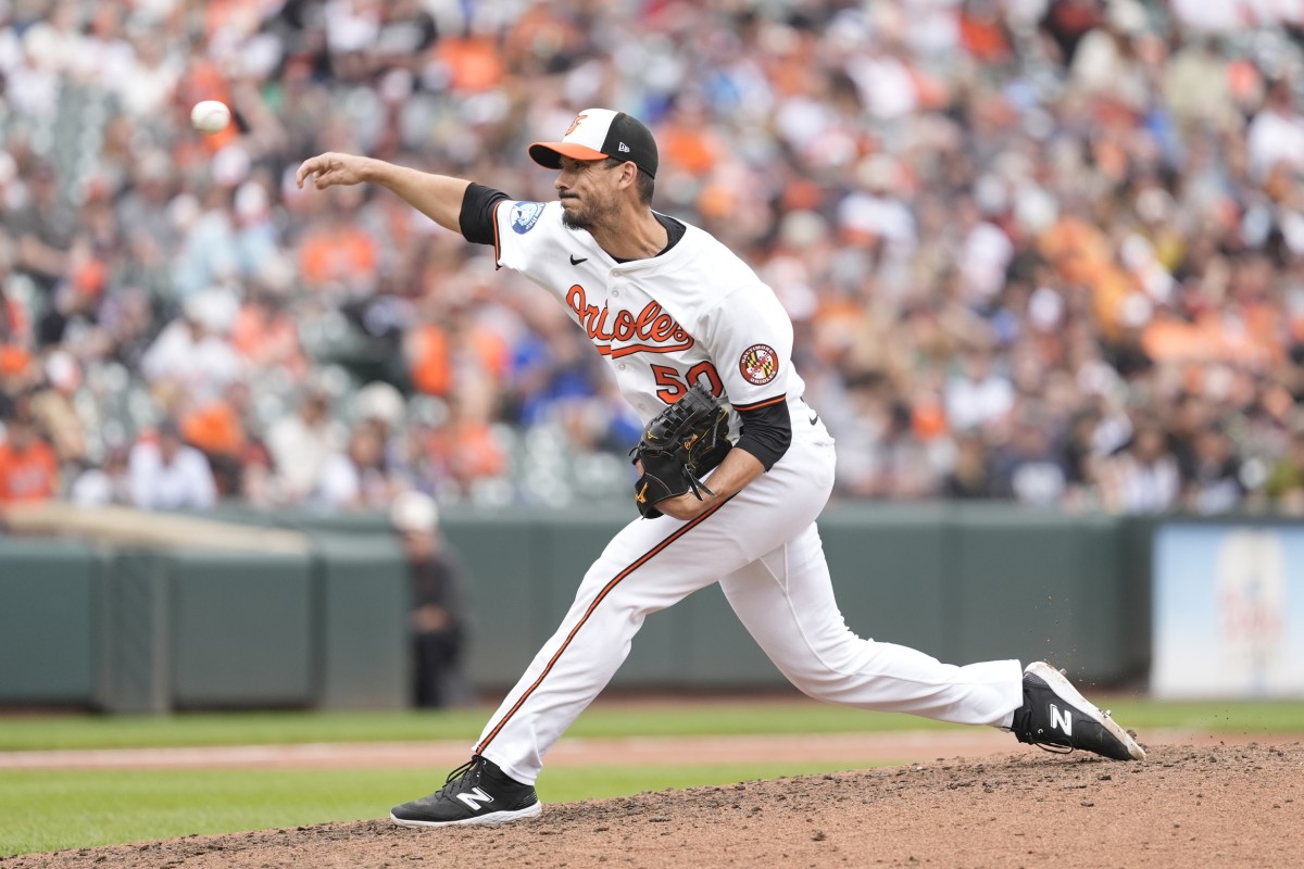 Calls Mount For Orioles Shakeup After Ugly Loss - Athlon Sports