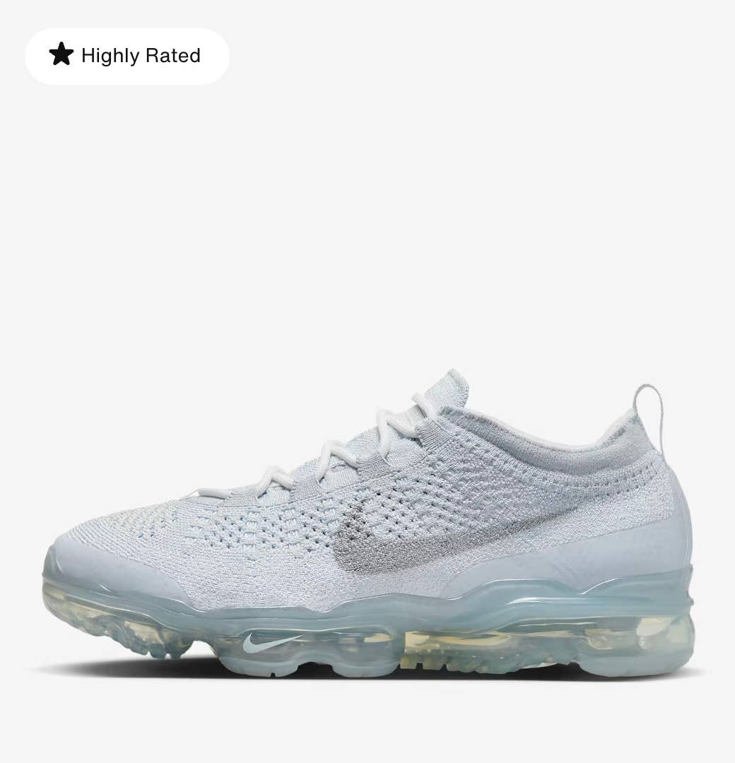 men's vapormax flyknit sale
