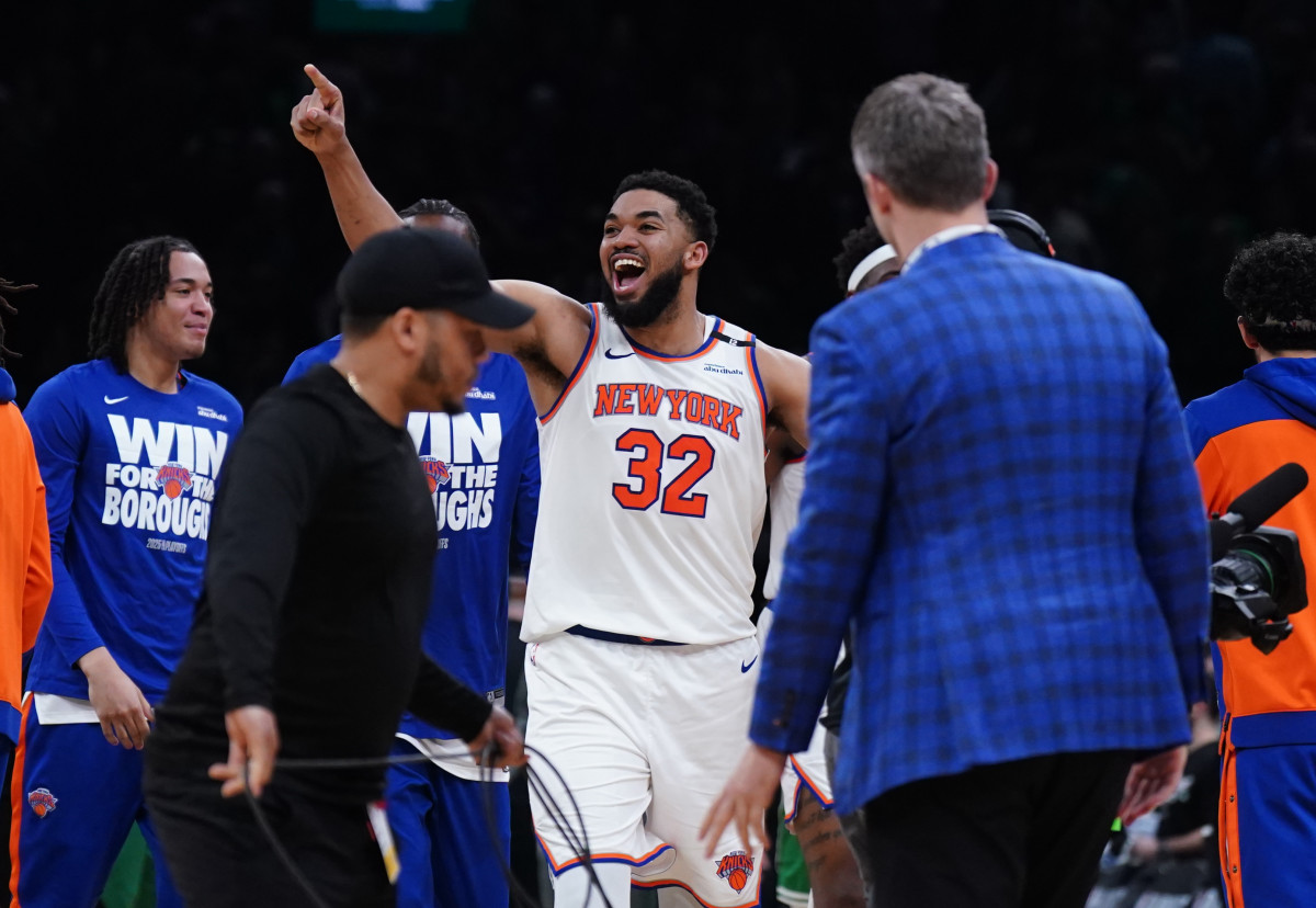Jeremy Lin Sends Karl-Anthony Towns Message After Recent Viral Video - Athlon Sports