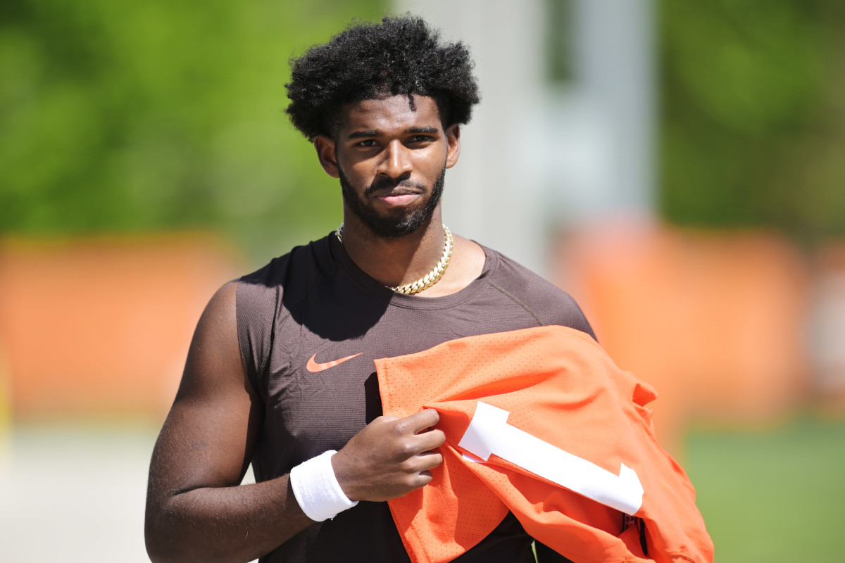 Deion Sanders Makes Post After Shedeur Debuts With Browns - Athlon Sports
