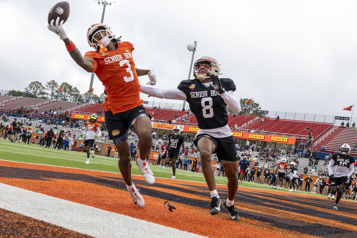 Broncos Warned They May Have Made Costly Mistake in 2025 NFL Draft          - Athlon Sports